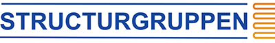 Structurgruppen logo